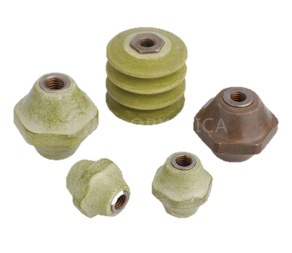 Mica Insulator 3