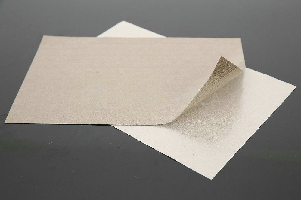 Mica Sheet 3