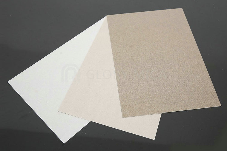 Mica Sheet 2