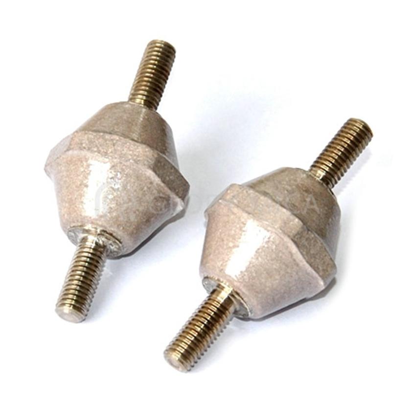 Mica Strainer Core